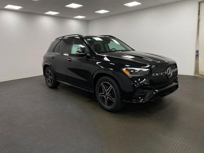 New 2026 Mercedes-Benz GLE 350 4MATIC
