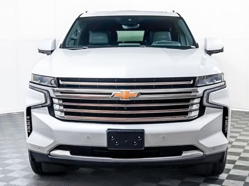 Used 2023 Chevrolet Tahoe High Country w/ Advanced Technology Package image 5