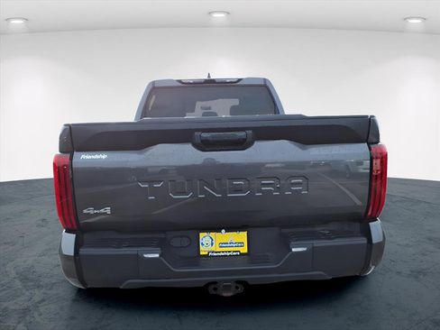 Used 2024 Toyota Tundra SR5 image 24