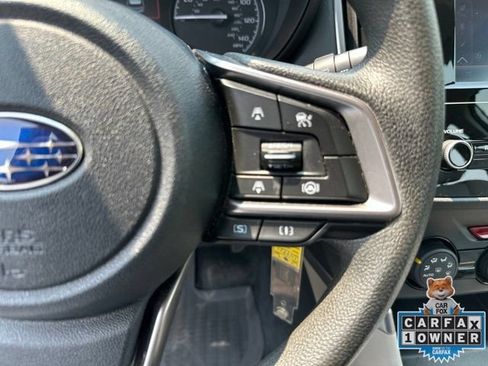 Certified 2023 Subaru Forester AWD/4WD image 14