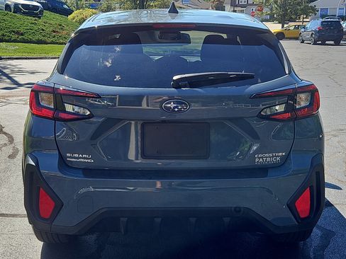 Certified 2024 Subaru Crosstrek 2.0i AWD/4WD image 20