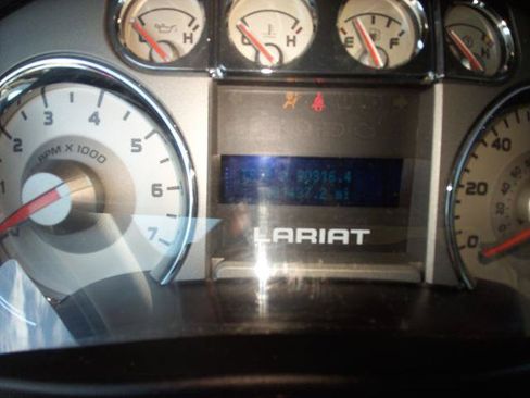 Used 2010 Ford F150 4x4 SuperCrew image 24