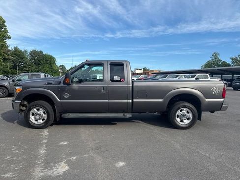 Used 2012 Ford F250 XLT w/ XLT Value Pkg AWD/4WD image 2