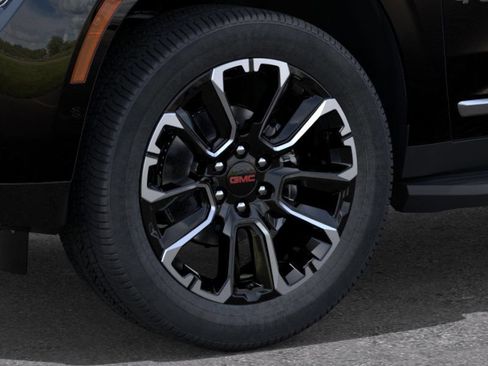 New 2026 GMC Yukon Elevation AWD/4WD image 9