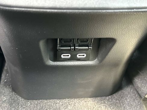 Used 2023 Toyota RAV4 Limited w/ Limited Grade Weather Package FWD image 22