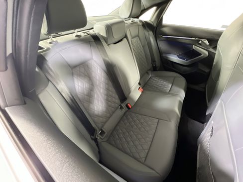 Used 2022 Audi S3 Premium Plus image 26