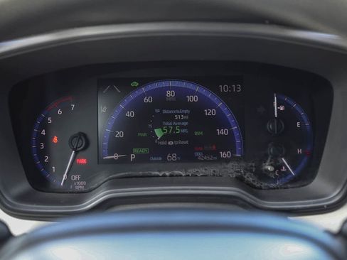 Certified 2022 Toyota Corolla LE FWD image 23