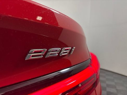 Certified 2024 BMW 228i Gran Coupe w/ Convenience Package FWD image 10