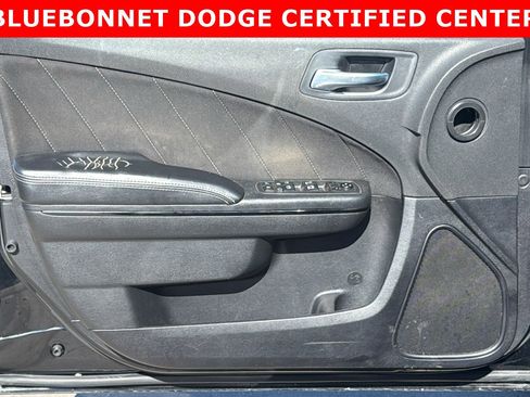 Used 2021 Dodge Charger R/T w/ Blacktop Package image 13