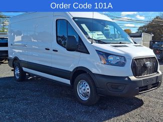 New 2026 Ford Transit 250 148 Medium Roof Extended AWD w/ Load Area Protection Package video 2