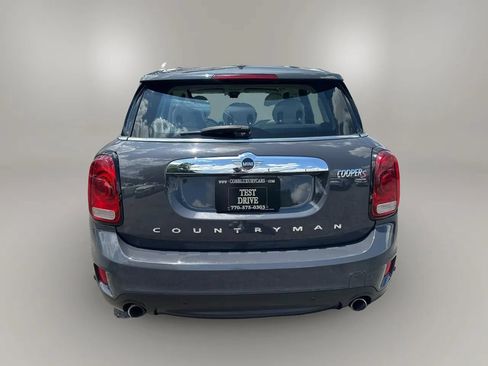 Used 2019 MINI Cooper Countryman S w/ Premium Package AWD/4WD image 10
