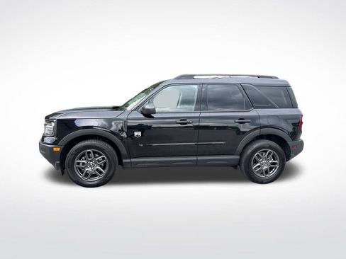 Used 2025 Ford Bronco Sport Big Bend AWD/4WD image 10