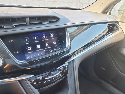 Used 2020 Cadillac XT6 Sport image 27