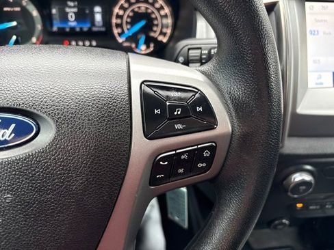 Used 2021 Ford Ranger XLT w/ Trailer Tow Package image 13