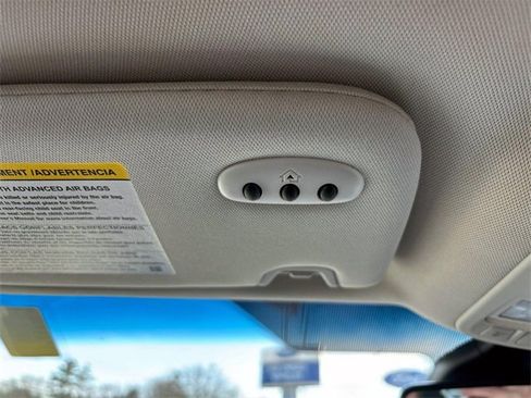 Used 2020 Ford Edge Titanium w/ Equipment Group 301A image 28