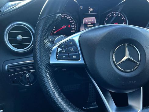 Certified 2015 Mercedes-Benz C 400 4MATIC image 21