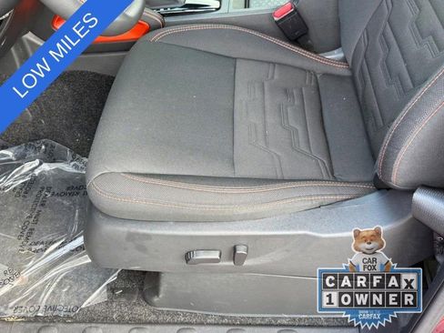 Used 2024 Nissan Frontier PRO-4X w/ Off-Road Protection Package image 17