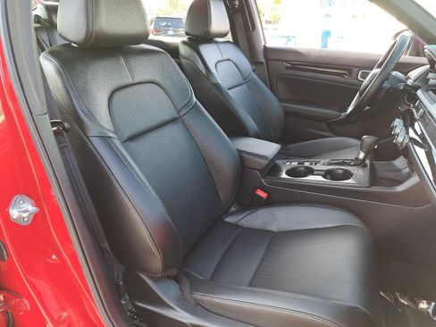 Used 2025 Honda Civic Sport image 10