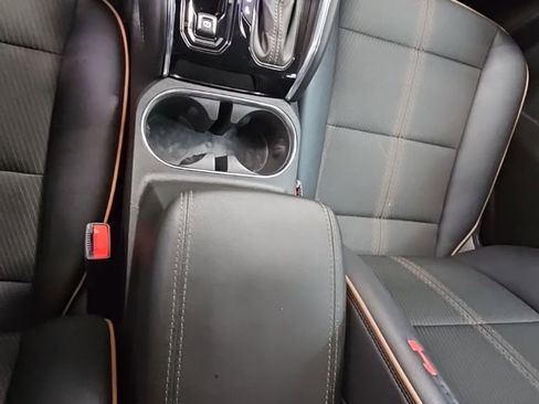 Used 2023 GMC Canyon AT4 w/ Canyon Safety Plus Package image 21