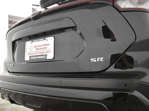 Certified 2024 Nissan Kicks SR FWD image 35