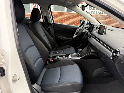 Used 2017 Toyota Yaris iA image 21