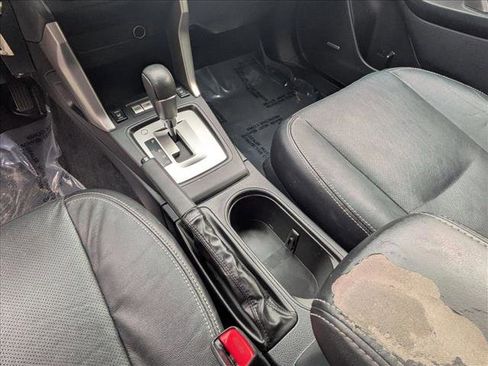 Used 2014 Subaru Forester 2.5i Touring AWD/4WD image 17