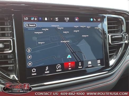 Used 2026 Dodge Durango GT AWD/4WD image 23