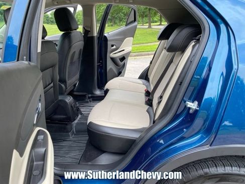Used 2019 Buick Encore Preferred w/ Safety Package FWD image 31