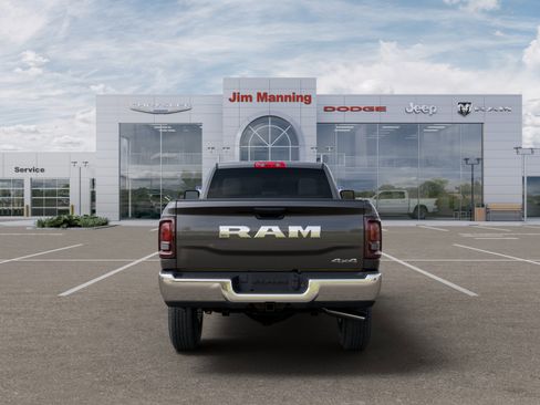 New 2026 RAM 3500 Tradesman image 7