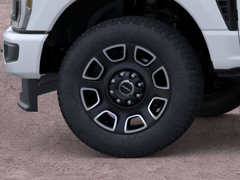 New 2026 Ford F350 Platinum AWD/4WD image 20