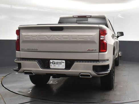 New 2026 Chevrolet Silverado 1500 RST w/ Convenience Package II image 7