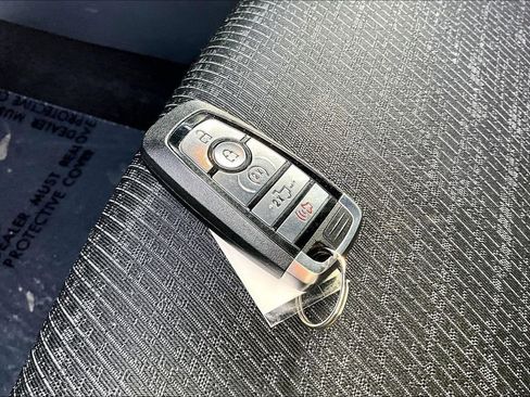 Used 2023 Ford F150 XLT w/ Equipment Group 302A High image 12