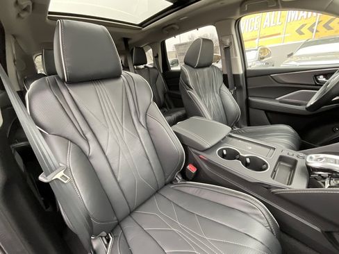 New 2026 Acura MDX w/ Advance Package image 17