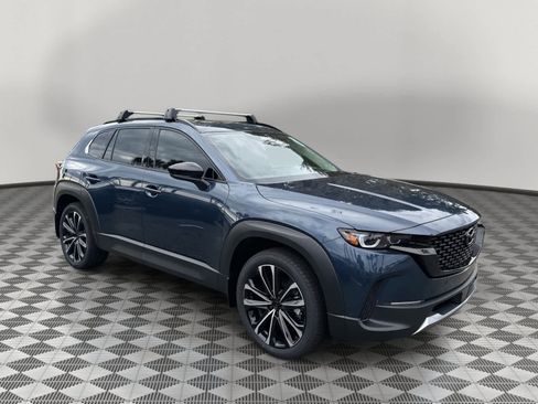 New 2026 MAZDA CX-50 2.5 Turbo w/ Premium Plus Pkg AWD/4WD image 7