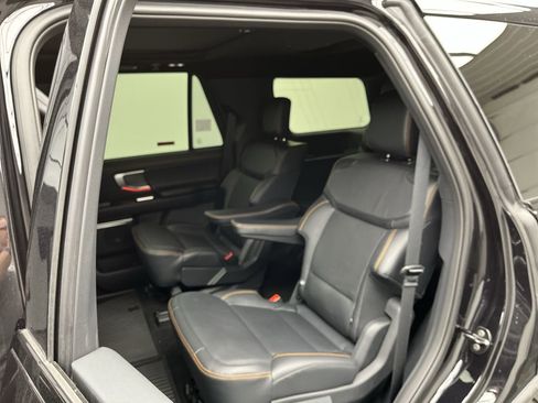 New 2026 Ford Expedition Tremor AWD/4WD image 14