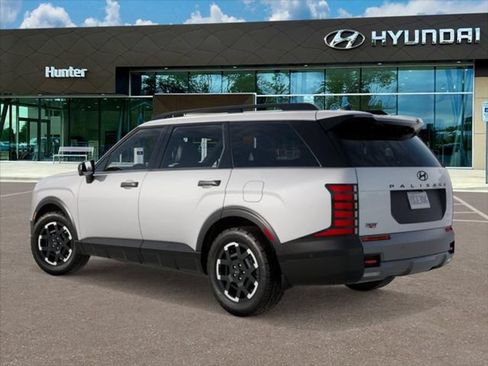 Used 2026 Hyundai Palisade XRT Pro AWD/4WD image 5