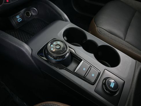 Used 2021 Ford Bronco Sport Outer Banks image 18