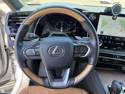 Used 2024 Lexus RX 350 w/ Convenience Package AWD/4WD image 15