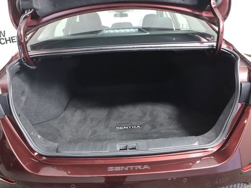 Used 2023 Nissan Sentra SV FWD image 22