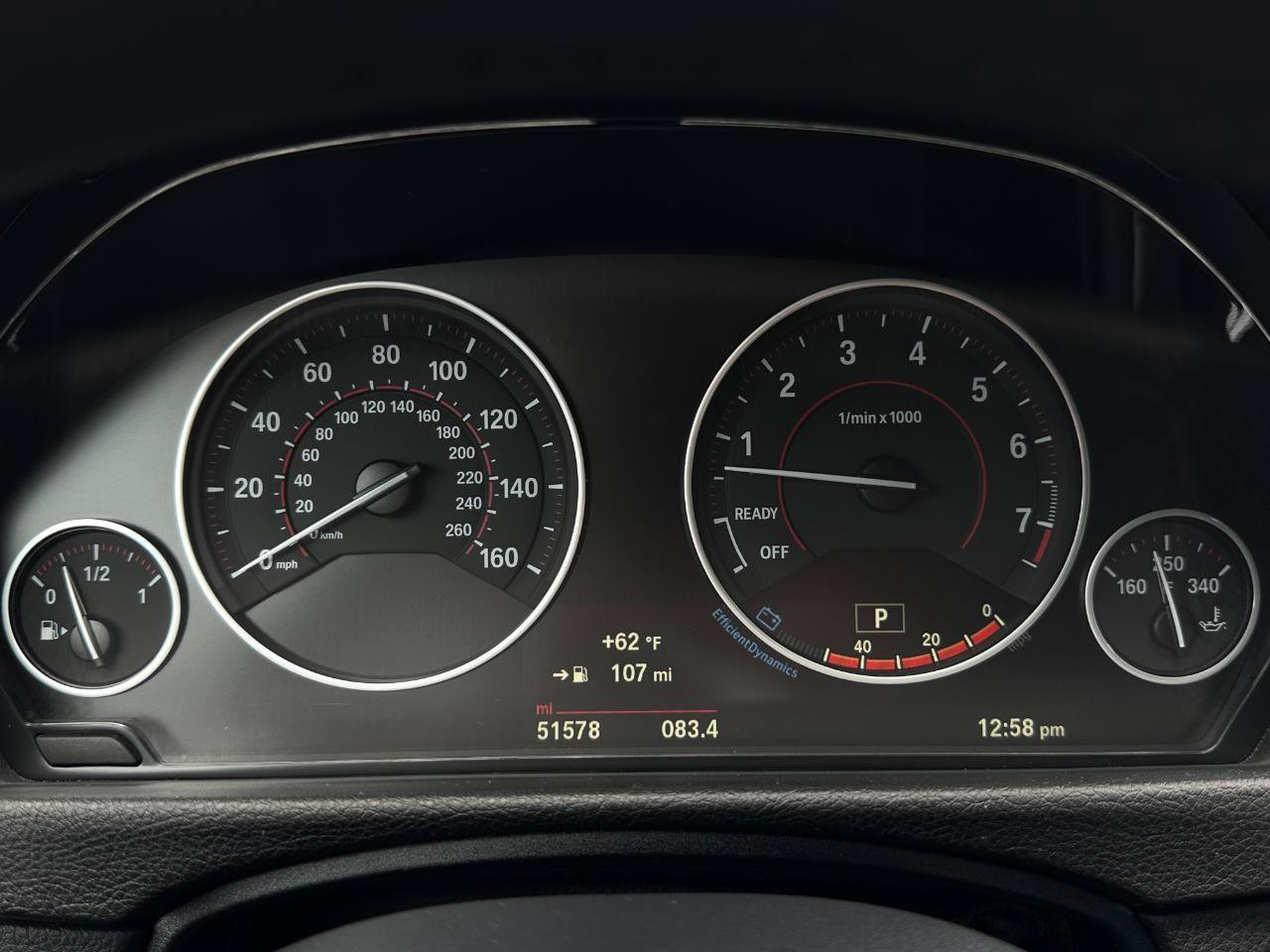 Used 2019 BMW 440i Gran Coupe RWD image 17