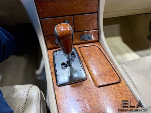 Used 2005 Lexus LS 430 image 18