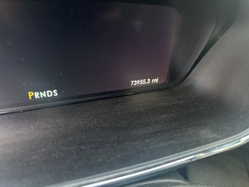 Used 2019 Lincoln Continental Select w/ Continental Climate Package image 9