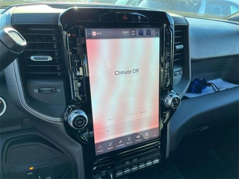 New 2026 RAM 3500 Tradesman image 18