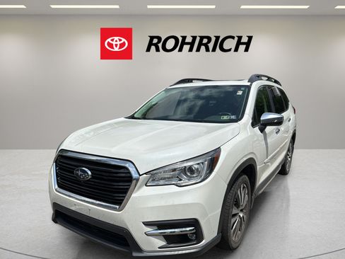 Used 2020 Subaru Ascent Touring AWD/4WD image 1
