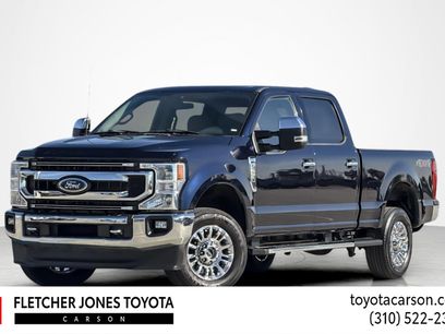 Used 2022 Ford F250 XLT w/ XLT Premium Package