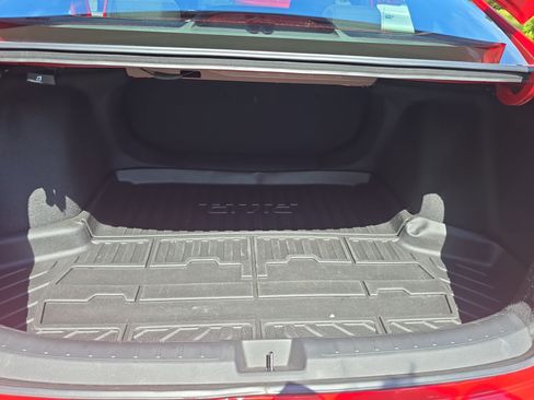 Certified 2024 Honda Civic Sport image 12