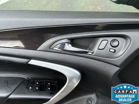 Used 2015 Buick Regal image 13