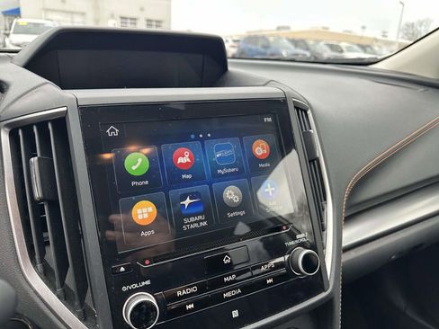 Certified 2023 Subaru Crosstrek 2.5i Limited image 22