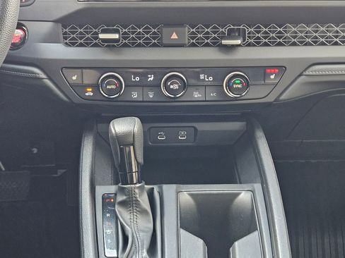 Used 2024 Honda Accord EX image 13