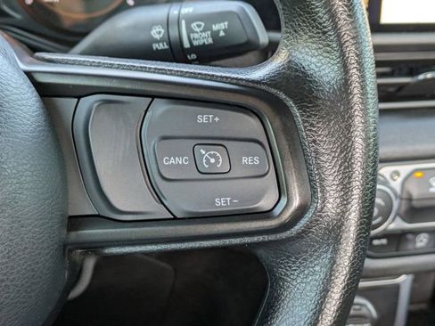 Used 2024 Jeep Gladiator Sport image 28